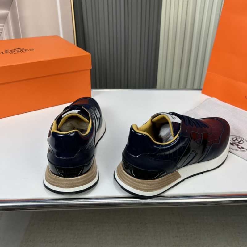 Hermes Sneakers